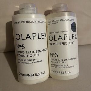 OLAPLEX Hair Care Set No. 5 and No. 3 - BRAND NEW